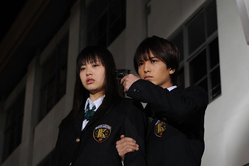 僕らの方程式 : 作品情報・キャスト・あらすじ・動画