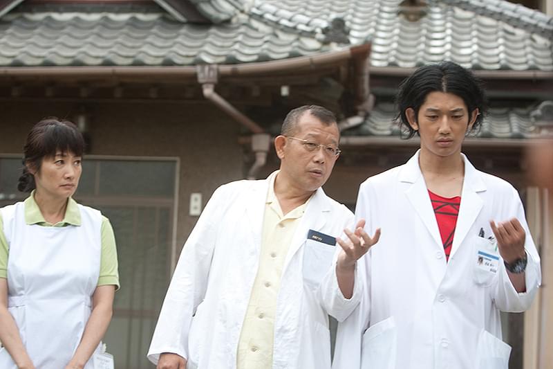 ディア・ドクター : 作品情報・キャスト・あらすじ・動画 - 映画.com