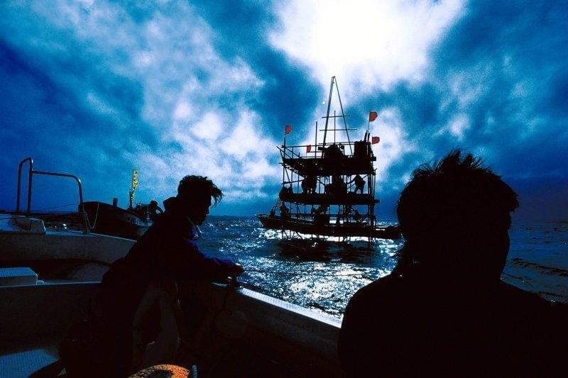 Marines Go Home 辺野古・梅香里・矢臼別 : 作品情報・キャスト・あらすじ