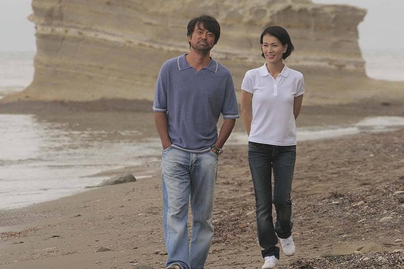ジャイブ　海風に吹かれて : 作品情報・キャスト・あらすじ・動画