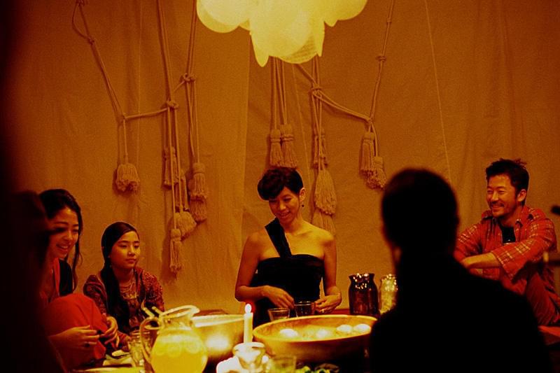 eatrip : 作品情報・キャスト・あらすじ・動画