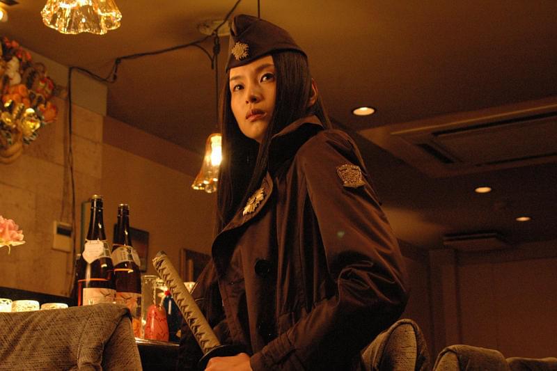 東京残酷警察 : 作品情報・キャスト・あらすじ・動画
