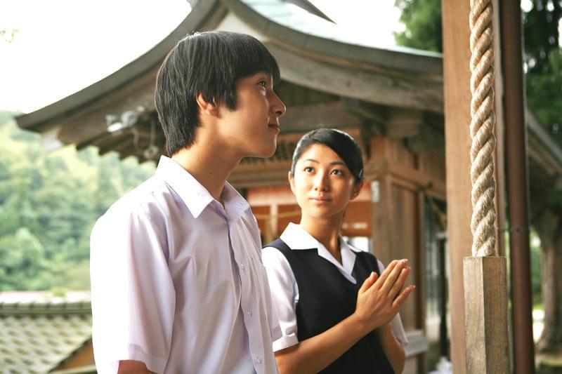 うん、何？ : 作品情報・キャスト・あらすじ・動画