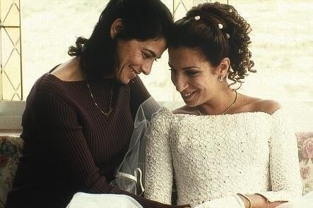 シリアの花嫁 : 作品情報・キャスト・あらすじ・動画