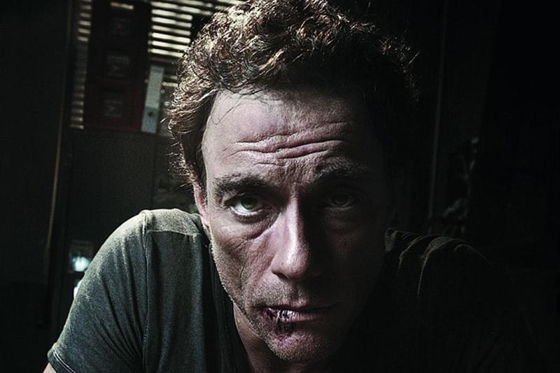 その男ヴァン・ダム : 作品情報・キャスト・あらすじ・動画