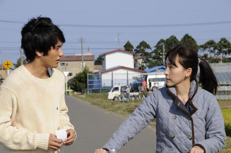 ウルトラミラクルラブストーリー : 作品情報・キャスト・あらすじ・動画