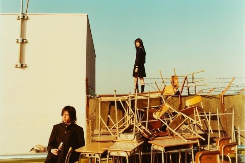 天使のいた屋上 : 作品情報・キャスト・あらすじ - 映画.com