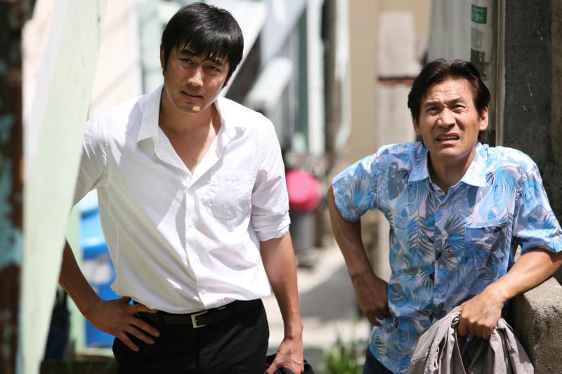 最高のパートナー : 作品情報・キャスト・あらすじ