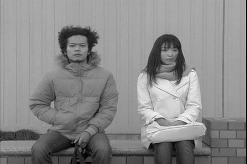 シルエット Silhouette 作品情報 映画 Com