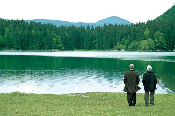 湖のほとりで : 作品情報・キャスト・あらすじ・動画