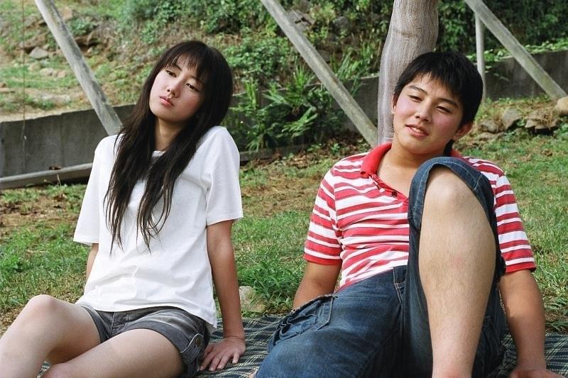 初恋　夏の記憶 : 作品情報・キャスト・あらすじ