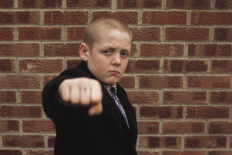 THIS IS ENGLAND : 作品情報・キャスト・あらすじ・動画