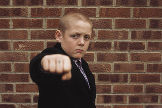 THIS IS ENGLAND