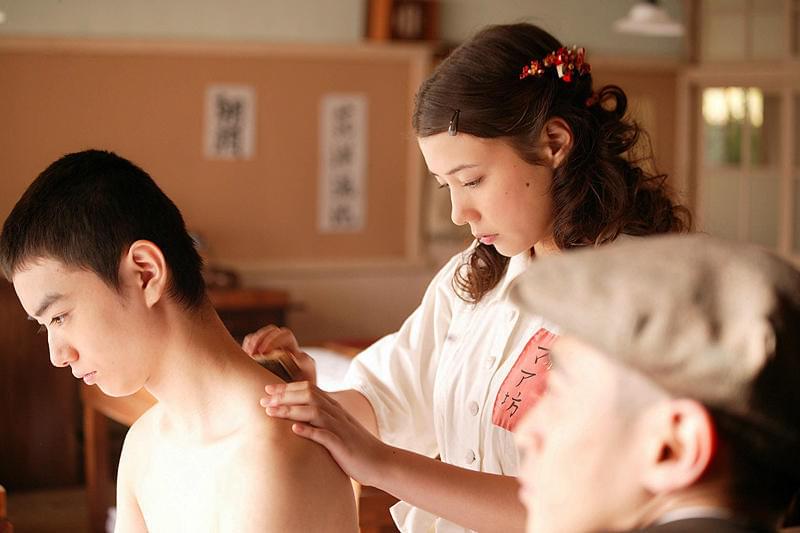 パンドラの匣 : 作品情報・キャスト・あらすじ・動画