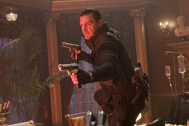 パニッシャー　ウォー・ゾーン : 作品情報・キャスト・あらすじ・動画