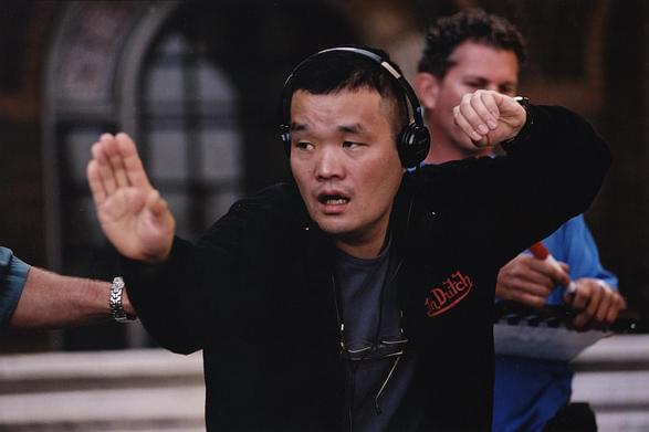 ハリウッド監督学入門 : 作品情報・キャスト・あらすじ