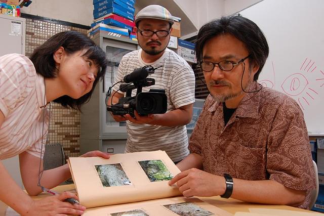 オカルト : 作品情報・キャスト・あらすじ