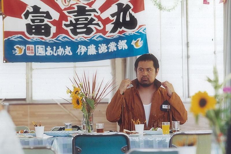 不灯港 : 作品情報・キャスト・あらすじ