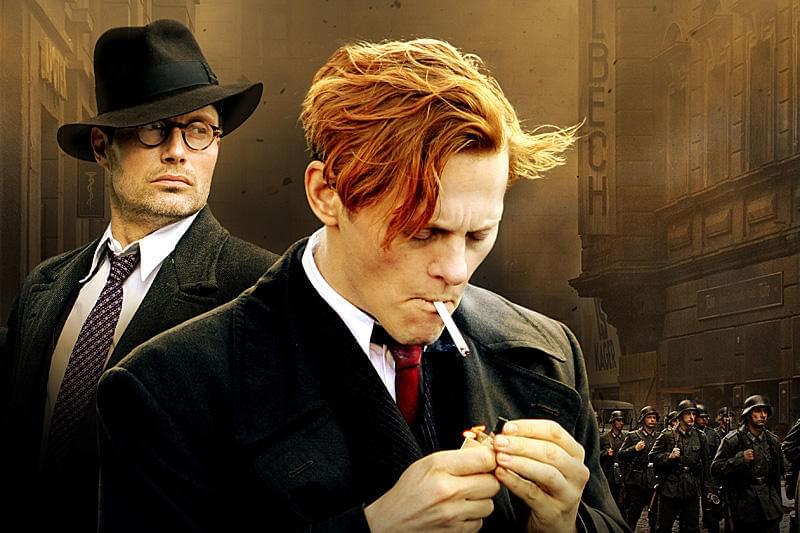 誰がため　マッツ•ミケルセン　デンマーク 誰がため : 作品情報・キャスト・あらすじ・動画 - 映画.com