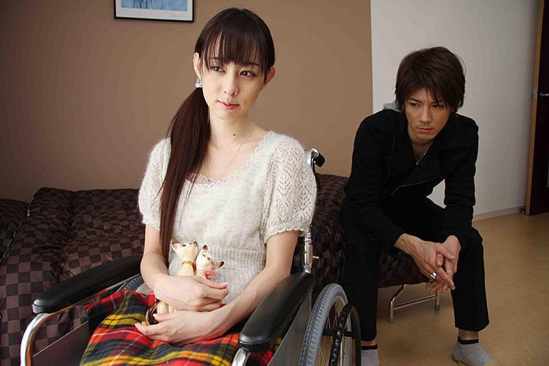 窓ノ外ノ世界 : 作品情報・キャスト・あらすじ