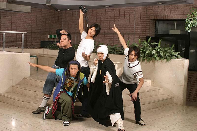 第2写真部!! : 作品情報・キャスト・あらすじ
