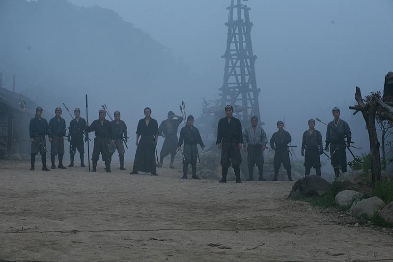 十三人の刺客 : 作品情報・キャスト・あらすじ