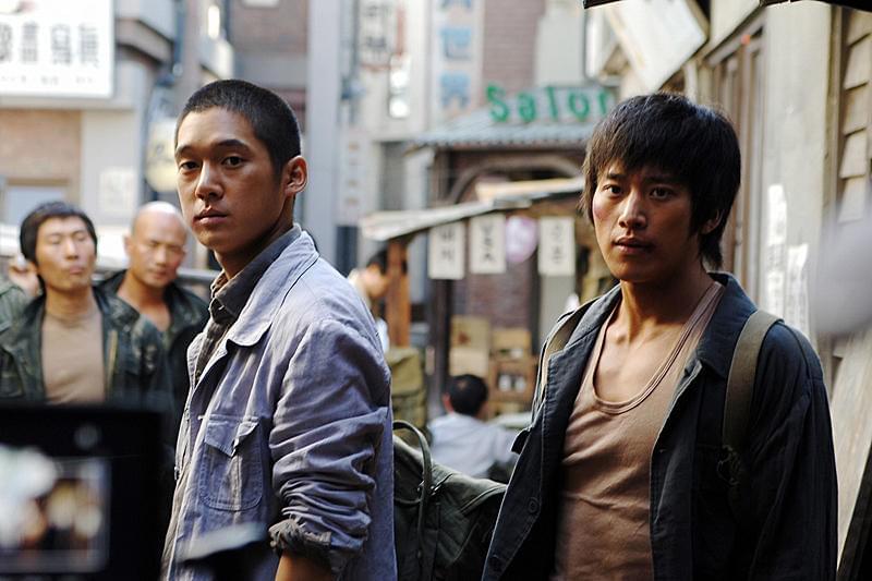 少年は泣かない : 作品情報・キャスト・あらすじ