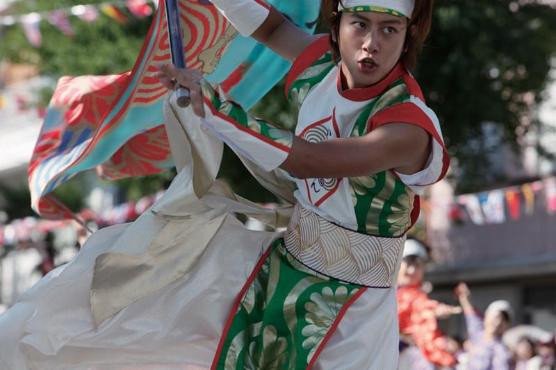 君が踊る、夏 : 作品情報・キャスト・あらすじ・動画 - 映画.com