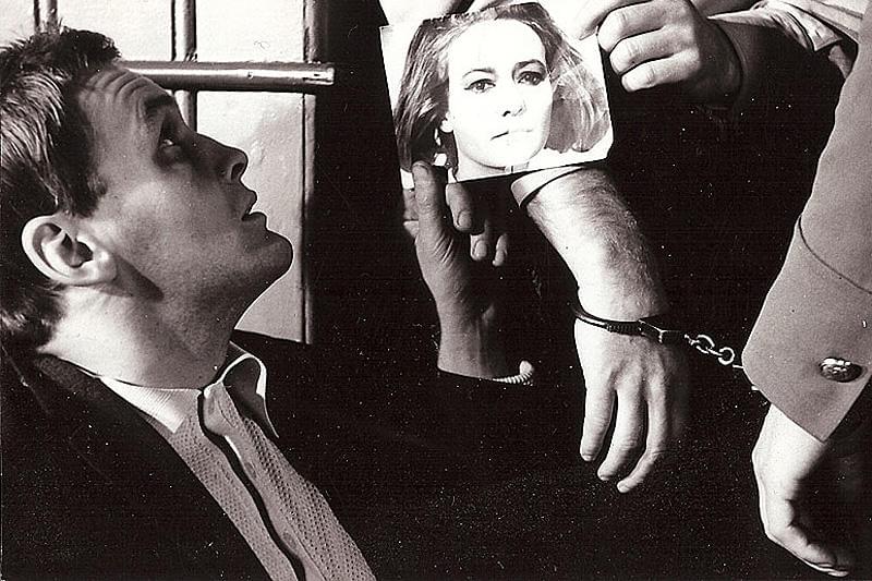 手を挙げろ!('67ポーランド)　DVD 日本語字幕　イエジー・スコリモフスキ Amazon.co.jp: 手を挙げろ! [DVD] : イエジー・スコリモフスキ
