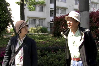 怒る西行
