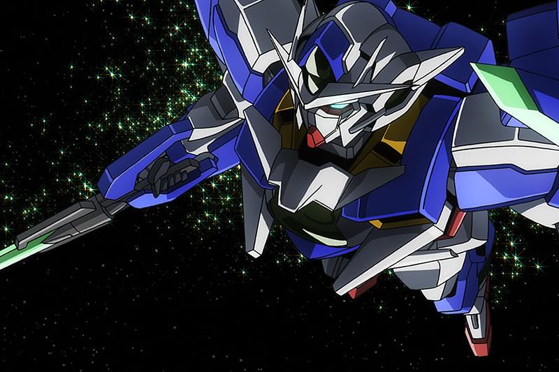 劇場版 機動戦士ガンダム00 A wakening of the Trailblazer : 作品情報