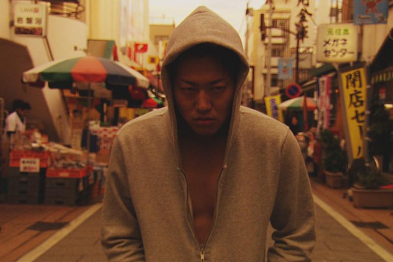 イエローキッド : 作品情報・キャスト・あらすじ・動画