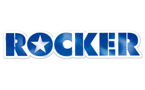 ROCKER 40歳のロック☆デビュー