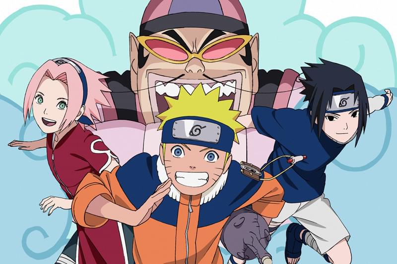 劇場版NARUTO ナルト 疾風伝 ザ・ロストタワー : 作品情報 - 映画.com