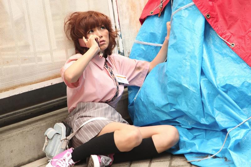 ランデブー! 作品情報・キャスト・あらすじ・動画