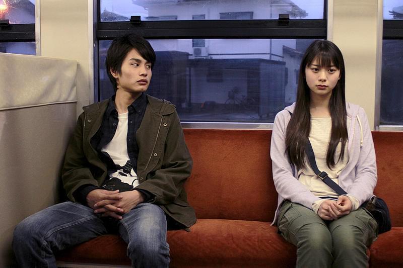 ほしのふるまち : 作品情報・キャスト・あらすじ