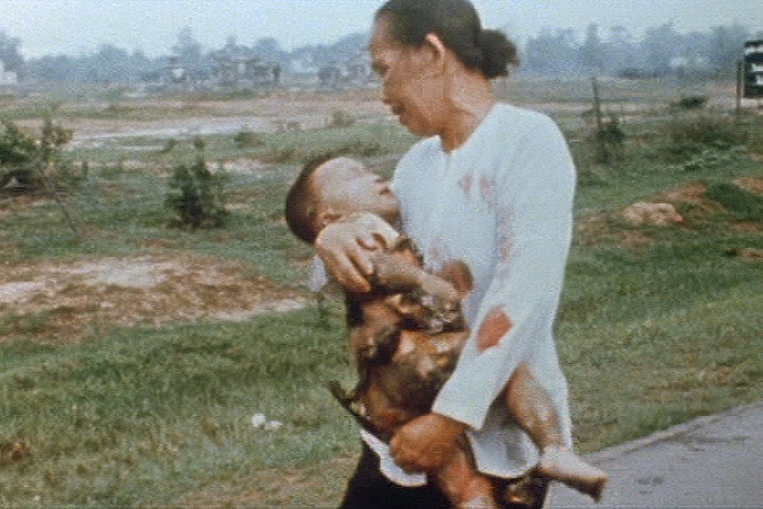 ハーツ・アンド・マインズ ベトナム戦争の真実 : 作品情報 - 映画.com
