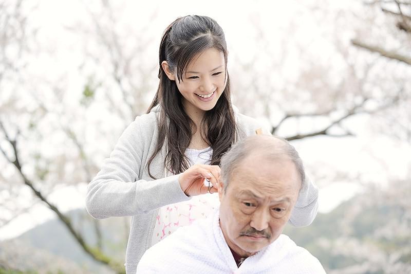 トマトのしずく : 作品情報・キャスト・あらすじ・動画