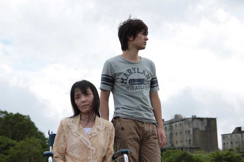 ヘヴンズ ストーリー : 作品情報・キャスト・あらすじ・動画
