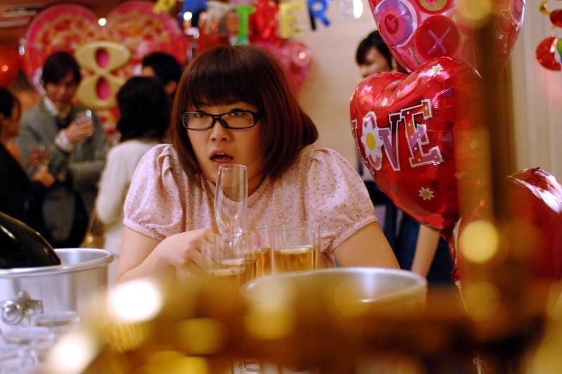 クロサワ映画 : 作品情報・キャスト・あらすじ・動画