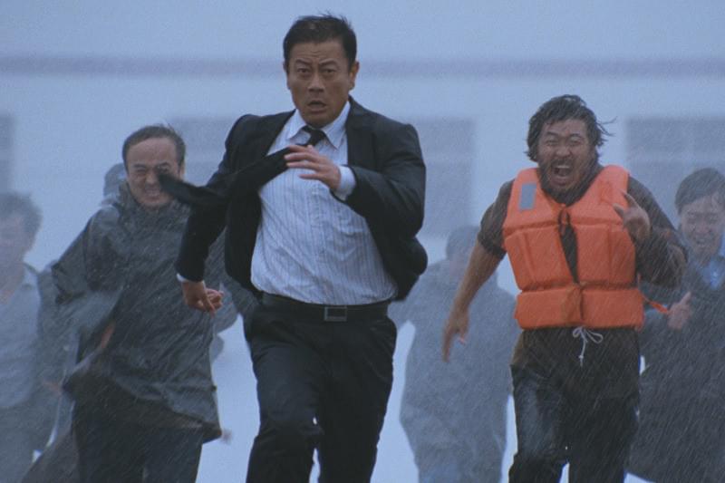 超強台風 : 作品情報・キャスト・あらすじ・動画