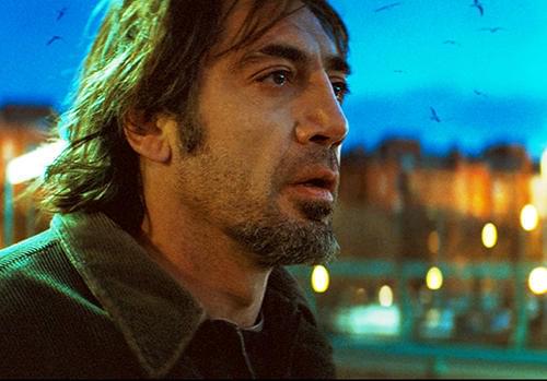 ハビエル・バルデムの「BIUTIFUL ビューティフル」の画像