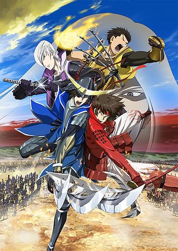 劇場版 戦国BASARA The Last Party : 作品情報 - 映画.com