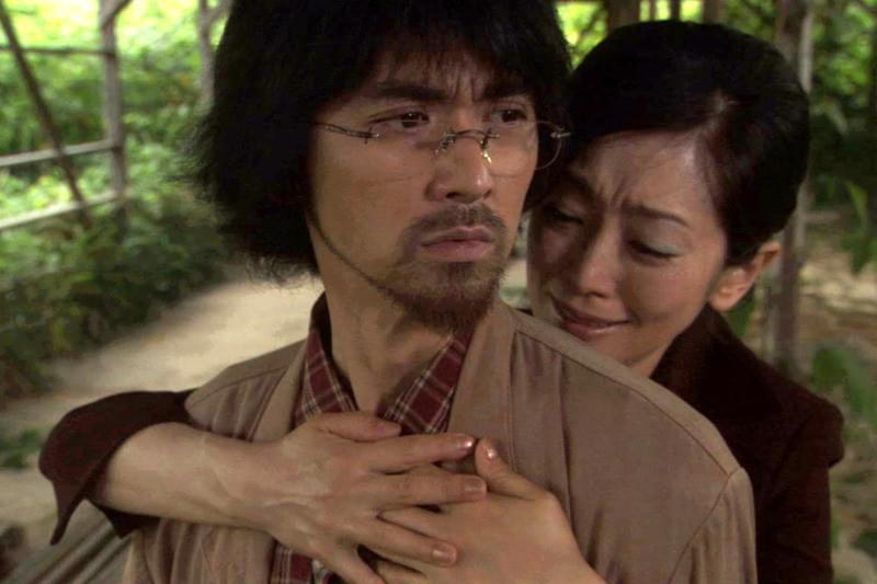 オボエテイル : 作品情報・キャスト・あらすじ・動画