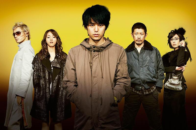 スマグラー　おまえの未来を運べ : 作品情報・キャスト・あらすじ・動画