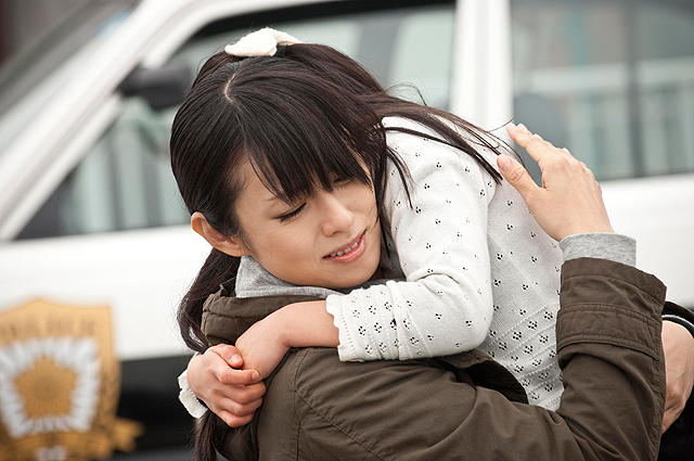 こちら葛飾区亀有公園前派出所 THE MOVIE 勝どき橋を封鎖せよ！ : 作品情報 - 映画.com