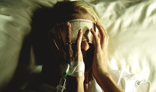 ベレン・ルエダの「ロスト・アイズ」の画像