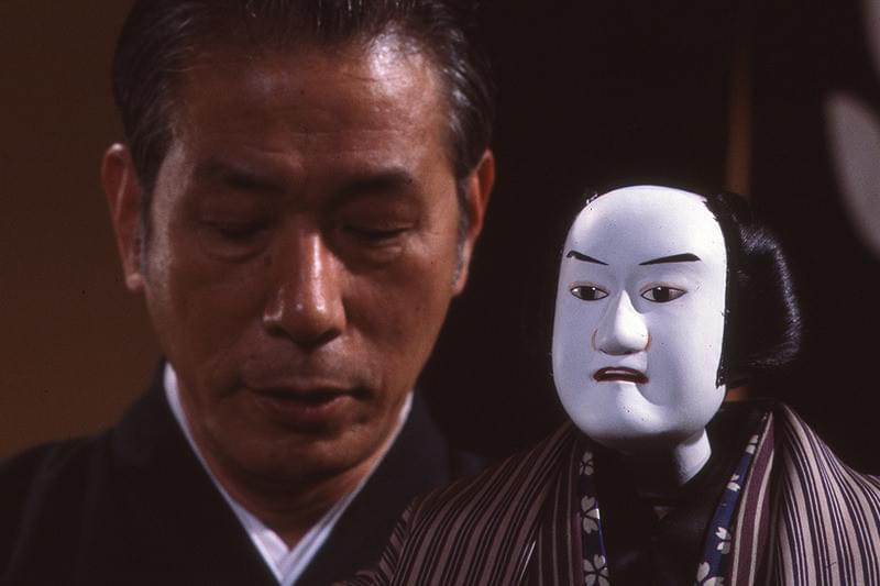 文楽　冥途の飛脚 : 作品情報・キャスト・あらすじ
