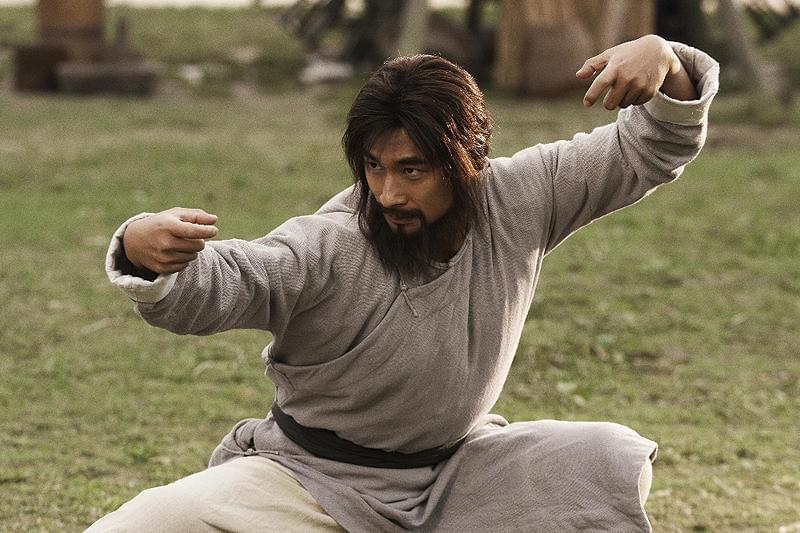 酔拳 レジェンド・オブ・カンフー : 作品情報 - 映画.com