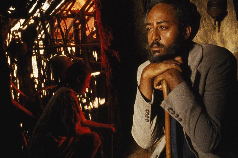 テザ　慟哭の大地 : 作品情報・キャスト・あらすじ・動画